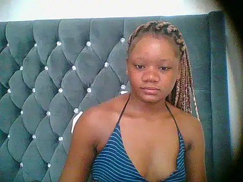 HotJeylee online show from January 7, 2:41 pm