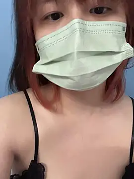 Bibi970110 online show from February 10, 2:48 pm