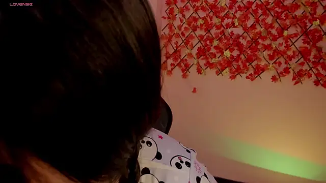 Snapshot of Sweet_Candies chatting on January 13, 5:33 am Sweet Candies online show from January 13, 5:33 am