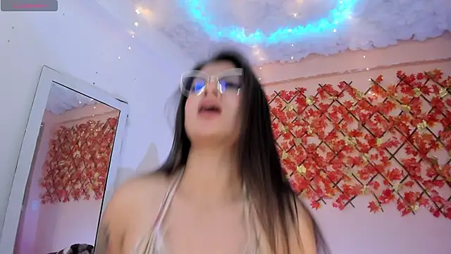 Snapshot of Sweet_Candies chatting on January 20, 4:54 am Sweet Candies online show from January 20, 4:54 am