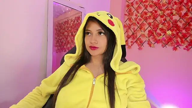 Snapshot of Sweet_Candies chatting on January 22, 6:20 am Sweet Candies online show from January 22, 6:20 am