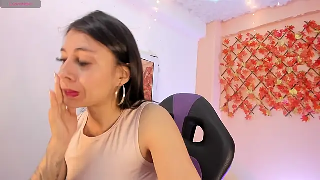 Snapshot of Sweet_Candies chatting on January 23, 12:57 am Sweet Candies online show from January 23, 12:57 am