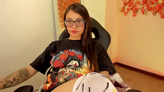 Snapshot of Sweet_Candies chatting on January 31, 7:29 am Sweet Candies online show from January 31, 7:29 am