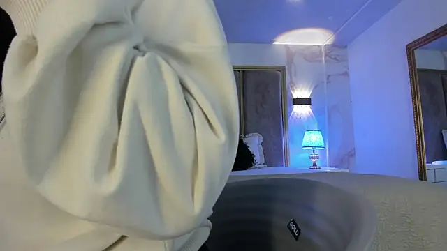 PaulinaDuarte online show from November 29, 11:24 am