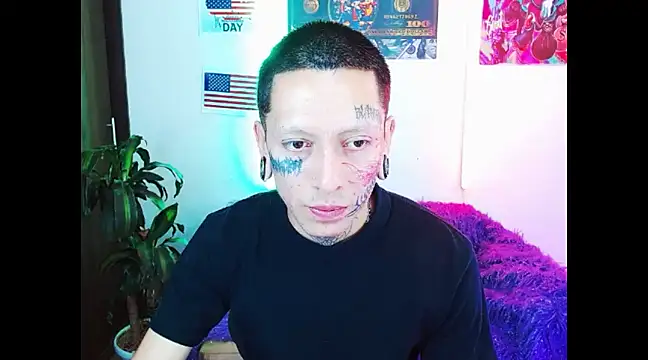 deivid estrada online show from January 22, 2:46 pm