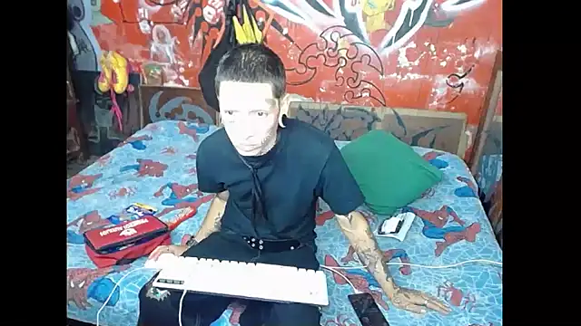 deivid estrada online show from February 10, 4:04 pm