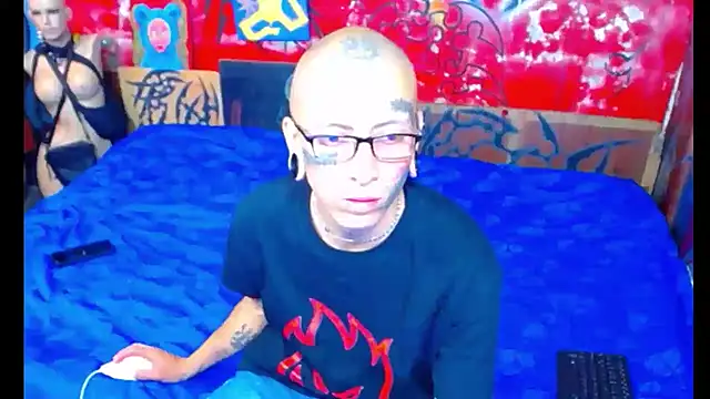 deivid estrada online show from September 16, 5:25 pm