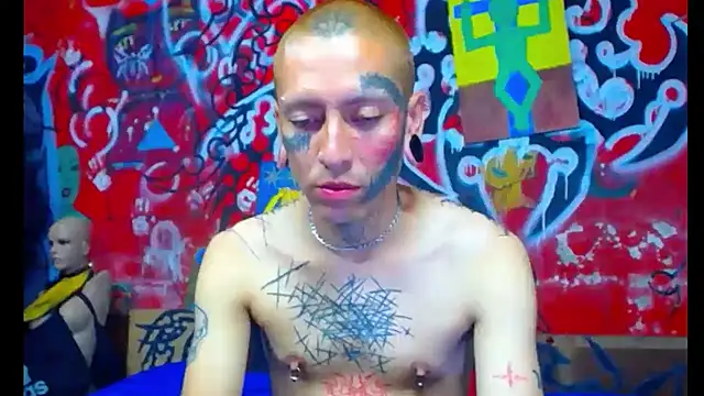 deivid estrada online show from September 29, 4:23 pm