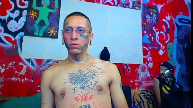 deivid estrada online show from March 17, 5:27 pm