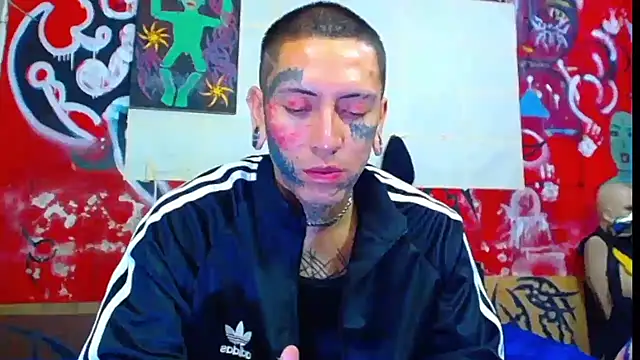 deivid estrada online show from April 2, 4:15 pm