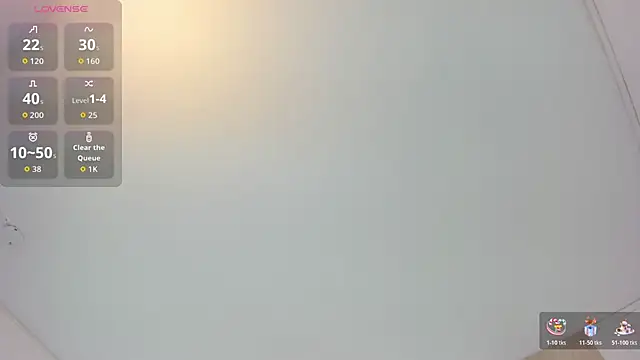 EmiliWilliams online show from February 6, 10:13 pm