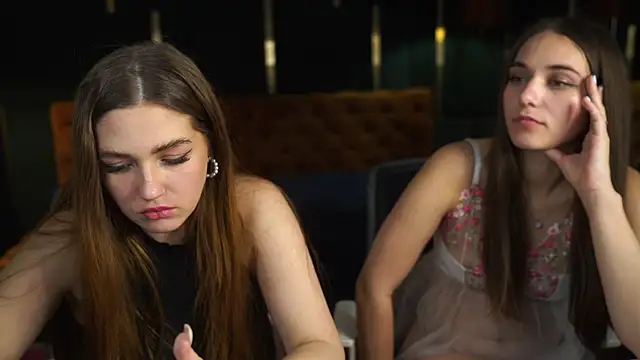 Grace Fantasy online show from December 6, 2:46 am