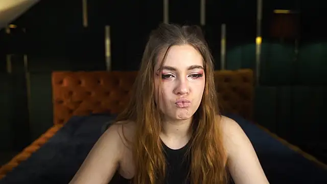 Grace Fantasy online show from December 6, 11:57 pm