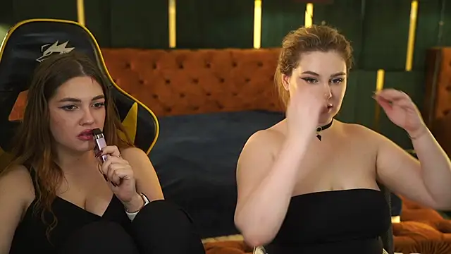 Grace Fantasy online show from March 8, 7:31 pm