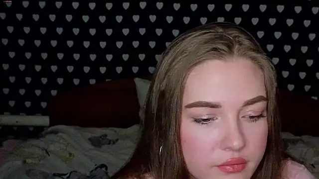 Grace Fantasy online show from February 5, 12:48 am