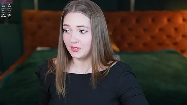 Grace Fantasy online show from February 20, 7:47 pm