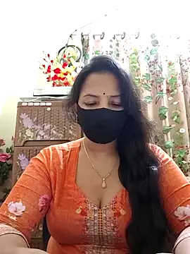 Payel-Sen online show from February 19, 8:41 pm