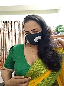 Payel-Sen online show from November 24, 4:40 pm