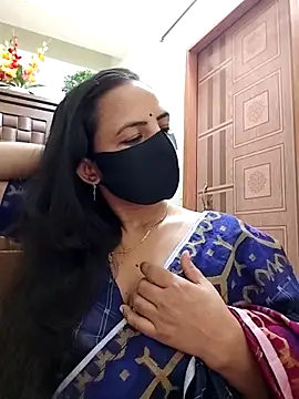 Payel-Sen online show from December 3, 5:22 pm