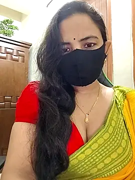 Payel-Sen online show from December 13, 10:15 pm