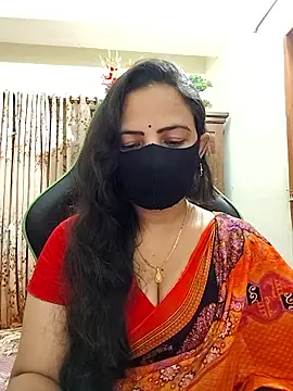 Payel-Sen online show from February 17, 6:03 pm