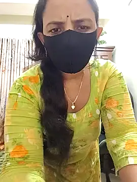 Payel-Sen online show from February 18, 7:59 am