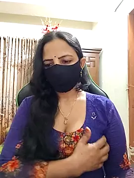 Payel-Sen online show from March 6, 11:56 pm