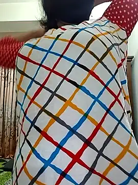 Payel-Sen online show from March 12, 5:41 pm