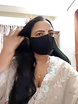 Payel-Sen online show from March 22, 7:06 pm