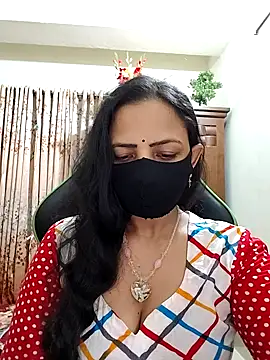 Payel-Sen online show from April 18, 12:20 pm