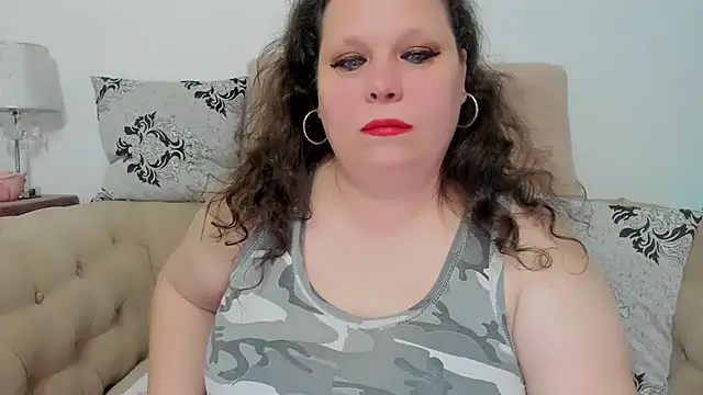 KarolineJoyy online show from March 19, 7:29 pm