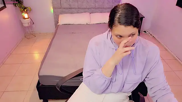 Lana stone  online show from December 2, 3:23 am