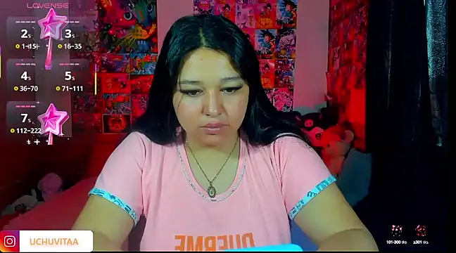 Snapshot of Kym_Owens chatting on March 13, 2:55 pm Kym Owens online show from March 13, 2:55 pm