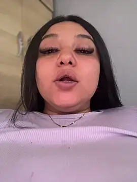 Snapshot of Kym_Owens chatting on September 27, 4:56 pm Kym Owens online show from September 27, 4:56 pm