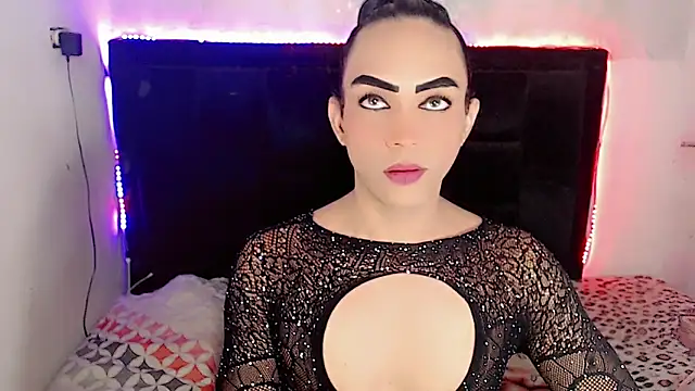 Michell Queen online show from March 27, 3:56 am