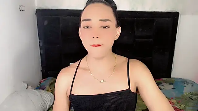 Michell Queen online show from April 16, 6:25 am