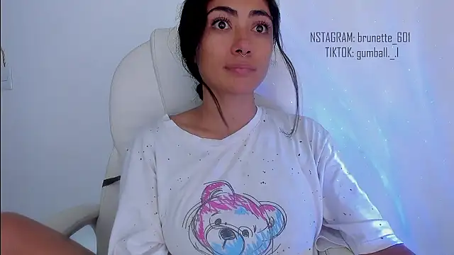 paula brunette online show from December 3, 3:30 am