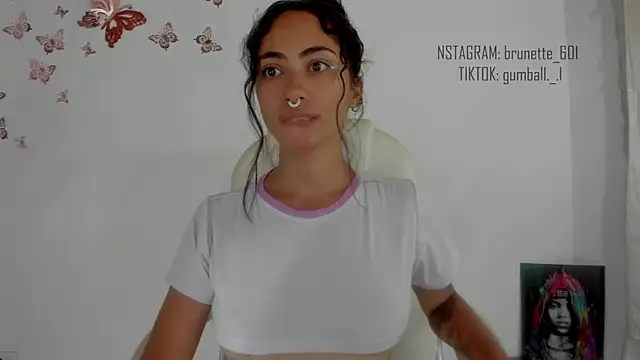 paula brunette online show from March 7, 3:19 am