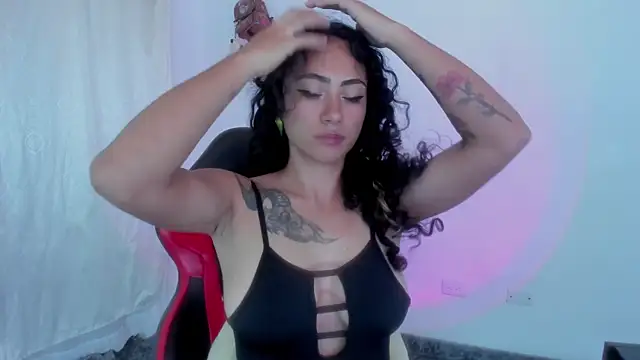 paula brunette online show from October 22, 3:07 am