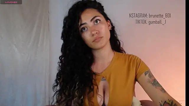 paula brunette online show from November 25, 4:01 am