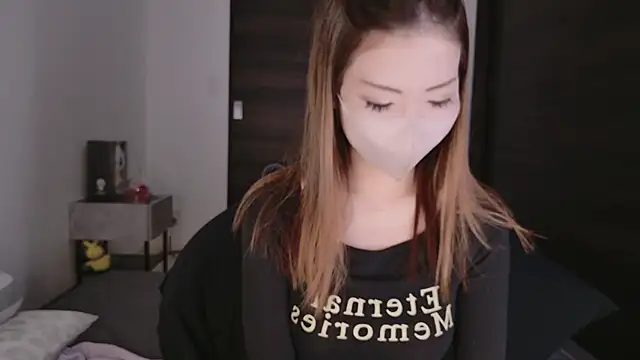 miRei- online show from January 14, 11:20 am