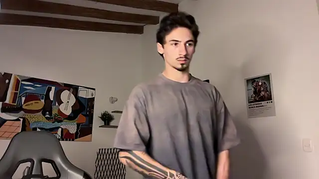 David Brown18 online show from February 6, 3:00 am