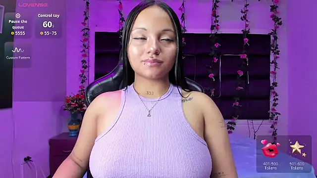 sweelanna   online show from December 5, 2:31 am