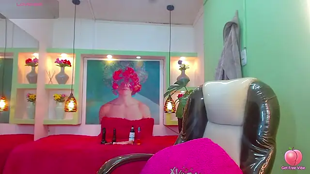 lorenapinto online show from December 4, 4:22 am