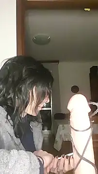 freyamoret online show from February 2, 4:55 am