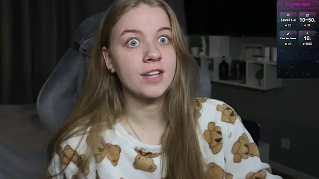 candy maggie online show from January 19, 5:49 pm