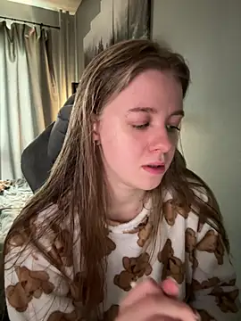 candy maggie online show from February 27, 10:04 am