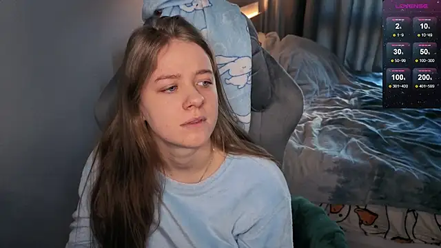 candy maggie online show from March 7, 12:56 pm