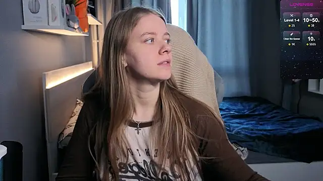 candy maggie online show from March 21, 11:55 am