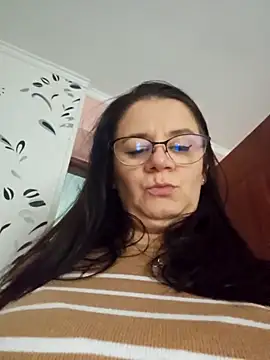 KristenVega online show from November 10, 11:53 am